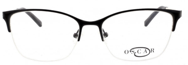 O by Oscar de la Renta OSL468 Eyeglasses