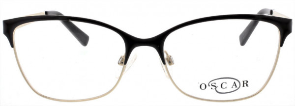 O by Oscar de la Renta OSL473 Eyeglasses