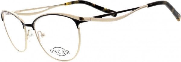 O by Oscar de la Renta OSL725 Eyeglasses