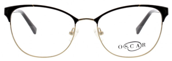 O by Oscar de la Renta OSL728 Eyeglasses
