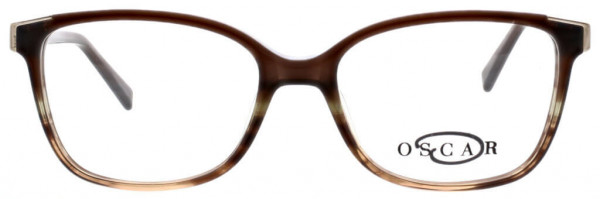O by Oscar de la Renta OSL730 Eyeglasses
