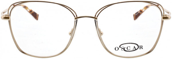 O by Oscar de la Renta OSL740 Eyeglasses