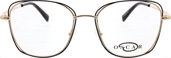 O by Oscar de la Renta OSL740 Eyeglasses