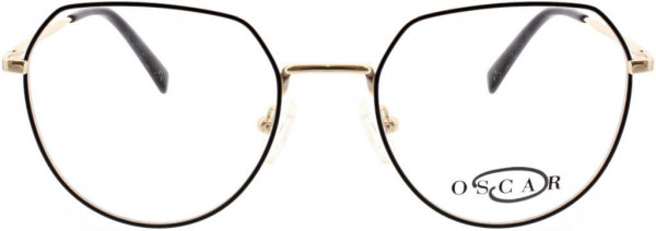 O by Oscar de la Renta OSL741 Eyeglasses