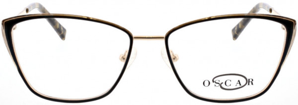 O by Oscar de la Renta OSL743 Eyeglasses