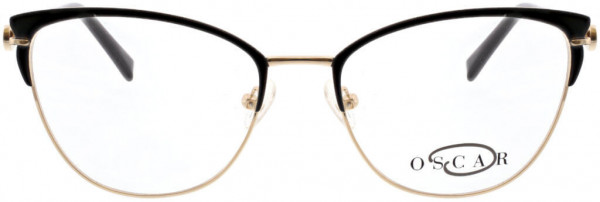O by Oscar de la Renta OSL746 Eyeglasses