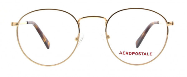 Aeropostale AELO509 Eyeglasses, 718 Gold
