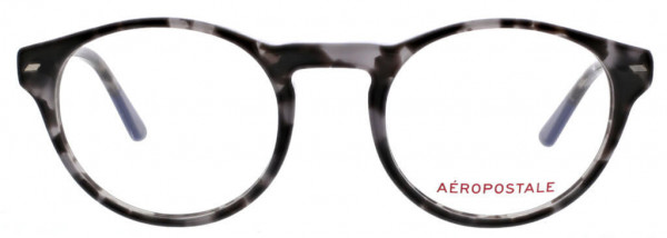 Aeropostale AEMO871 Eyeglasses, 031 Black Tortoise