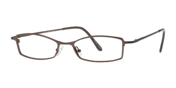 Georgetown GTN743 Eyeglasses