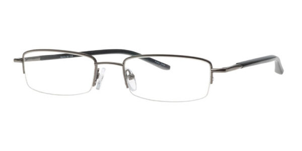 Georgetown GTN747 Eyeglasses, Gunmetal