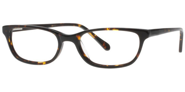 Georgetown GTN765 Eyeglasses, Tortoise