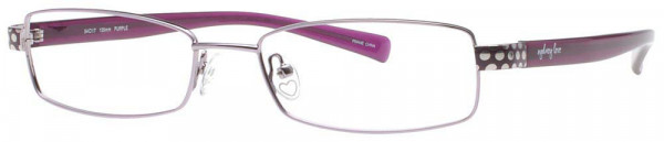 Sydney Love SL2019 Eyeglasses, Purple
