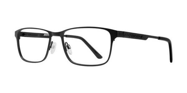Dickies DK106 Eyeglasses, Black