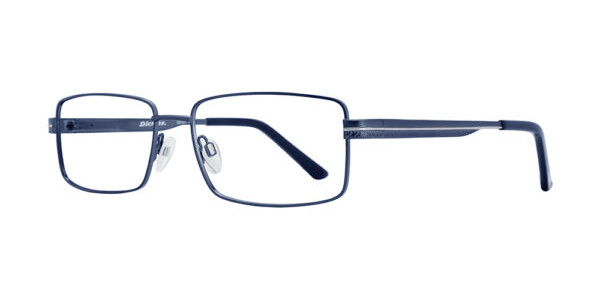 Dickies DK107 Eyeglasses, Navy