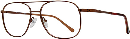 Dickies DK109 Eyeglasses, Black