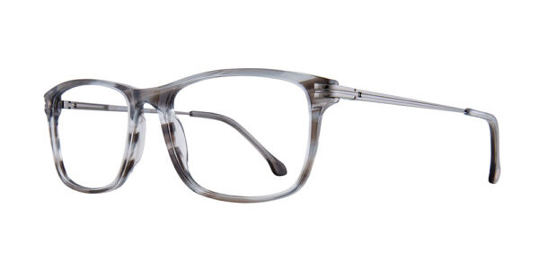 Dickies DK205 Eyeglasses, Charcoal