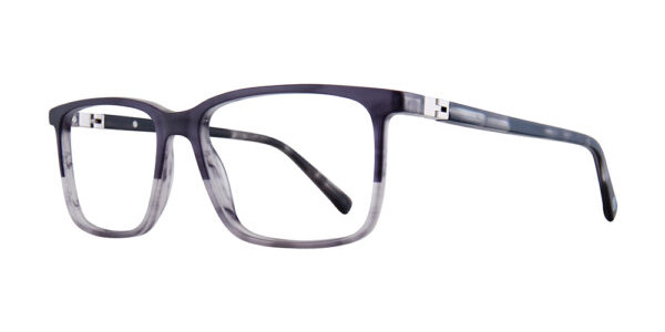 Dickies DK210 Eyeglasses, Matte Redwood