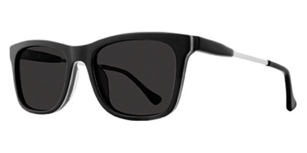 MP Sunglasses MP6001 Sunglasses, Black