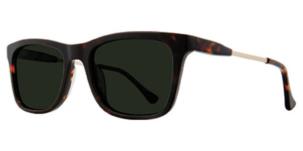 MP Sunglasses MP6001 Sunglasses, Tortoise