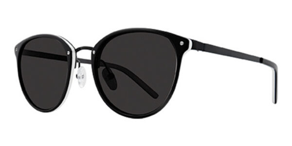 MP Sunglasses MP6004 Sunglasses, Black