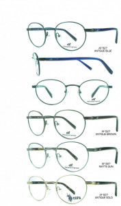 Hana AF 527 Eyeglasses