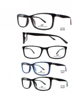 Hana AF 530 Eyeglasses