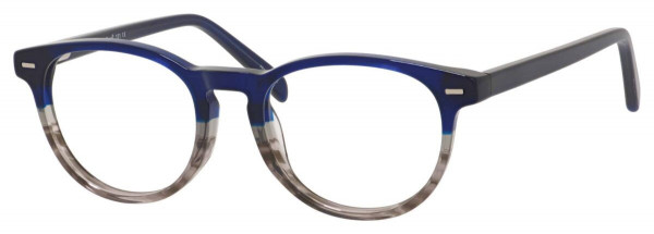 Casey's Cove CC151 Eyeglasses, Blue Fade