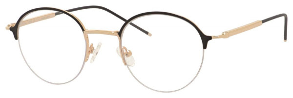 Scott & Zelda SZ7455 Eyeglasses, Black