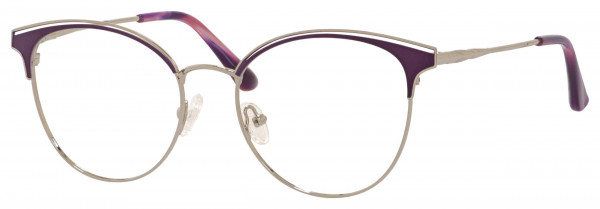 Scott & Zelda SZ7452 Eyeglasses