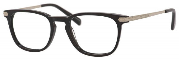 Scott & Zelda SZ7447 Eyeglasses, Black