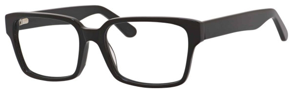 Scott & Zelda SZ7434 Eyeglasses, Black