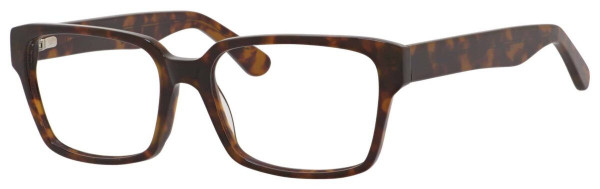 Scott & Zelda SZ7434 Eyeglasses, Tortoise