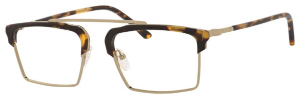 Scott & Zelda SZ7426 Eyeglasses, Antique Tortoise/Gold