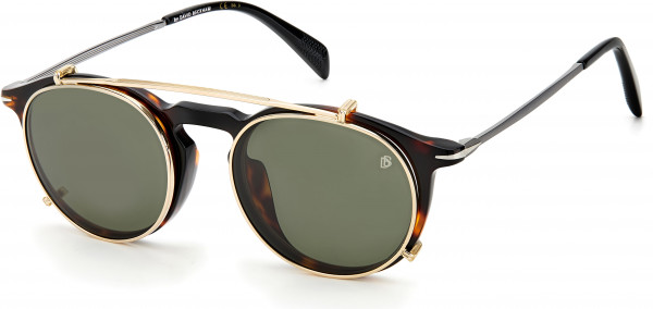 David Beckham DB 1003/G/CS Sunglasses