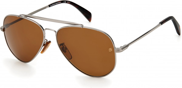 David Beckham DB 1004/S Sunglasses