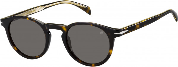 David Beckham DB 1036/S Sunglasses