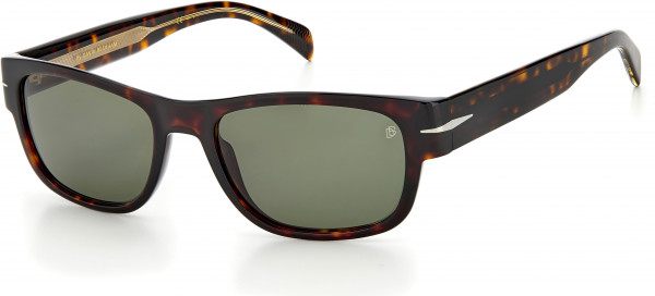 David Beckham DB 7035/S Sunglasses