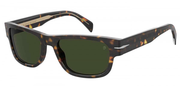 David Beckham DB 7035/S Sunglasses