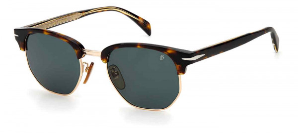 David Beckham DB 1002/S Sunglasses