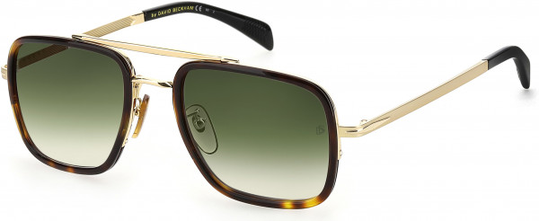 David Beckham DB 7002/S Sunglasses