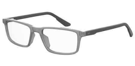 UNDER ARMOUR UA 5009 Eyeglasses, 0KB7 GREY