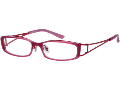 Amadeus A912 Eyeglasses, Pink