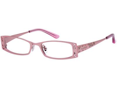 Amadeus A905 Eyeglasses, Pink
