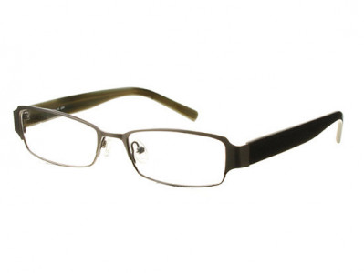 Amadeus AF0630 Eyeglasses, Gray