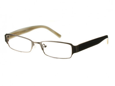Amadeus AF0630 Eyeglasses, Pewter
