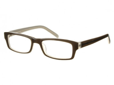 Amadeus AS0605 Eyeglasses, Dark Gray