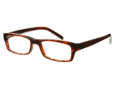 Amadeus AS0605 Eyeglasses, Tortoise