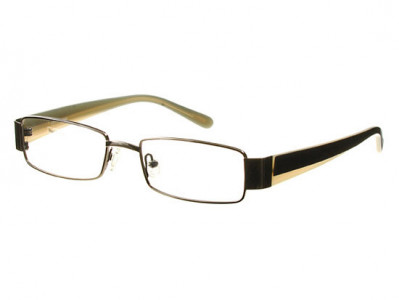 Amadeus AS0601 Eyeglasses, Gunmetal