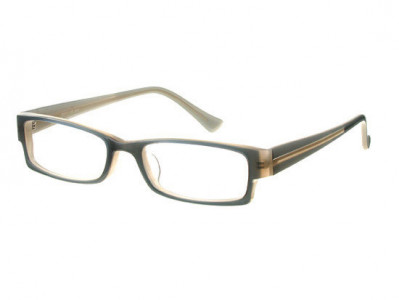 Amadeus AF0502 Eyeglasses, Gray