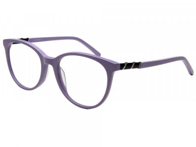 Amadeus A1031 Eyeglasses, Purple